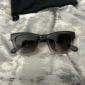 Krewe Patton Sunglasses